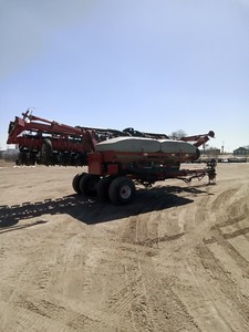 2005 CASE IH 1200 PLANTER