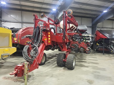 2024 CASE IH 2160 PLANTER