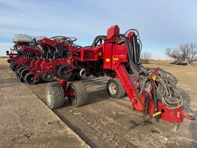 2019 CASE IH 2160 PLANTER