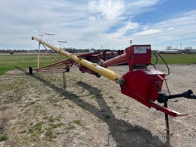 2019 WESTFIELD 10X73 AUGER