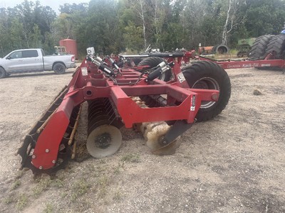 2021 KWIK TILL HSD4000 DISK