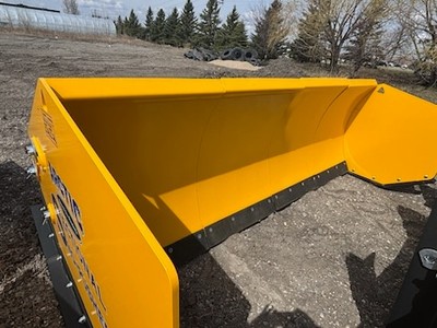 2025 ARCTIC SNOW & ICE HD11.5 SNOW BLADE