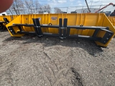 2025 ARCTIC SNOW & ICE HD14 SNOW BLADE