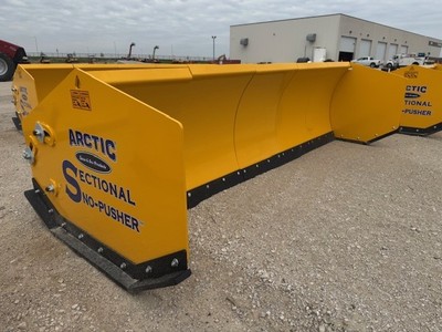 2025 ARCTIC SNOW & ICE HD14 SNOW BLADE