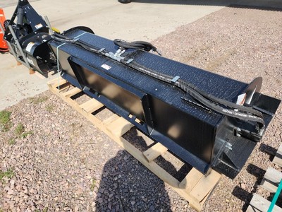 2025 JENKINS IRON AND STEEL 7 TILLER