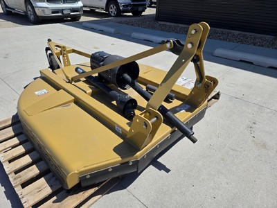 2022 LANDPRIDE RCR1860 ROTARY MOWER