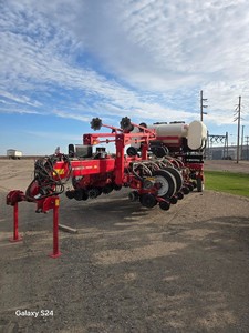 2014 WHITE 9816 PLANTER