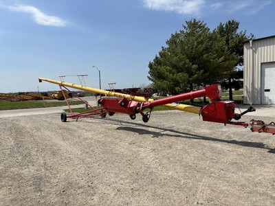 2019 WESTFIELD MKX10073 AUGER