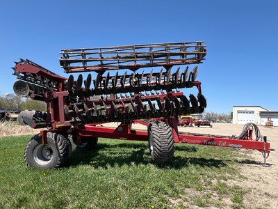 2022 NORWOOD HSD4000 DISK