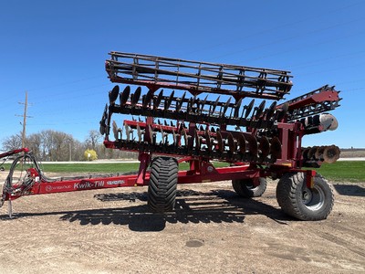 2022 NORWOOD HSD4000 DISK