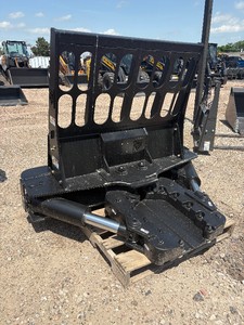 2025 DYMAX TS14 SKIDSTEER ATCH