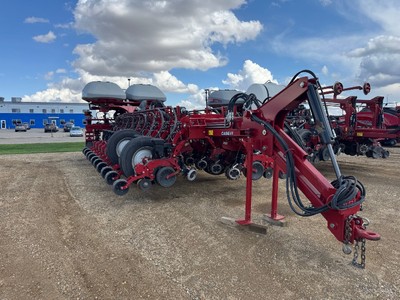 2019 CASE IH 2150 PLANTER