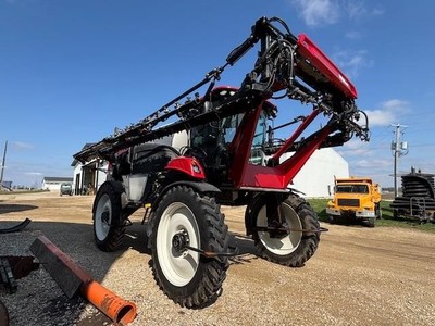 2024 MILLER 7310 SPRAYER- SELF PROPELLED