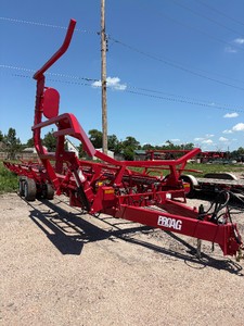 2025 PRO AG 1400 BALE MOVER