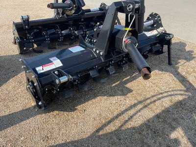 2021 NORDLAND UL60 TILLER