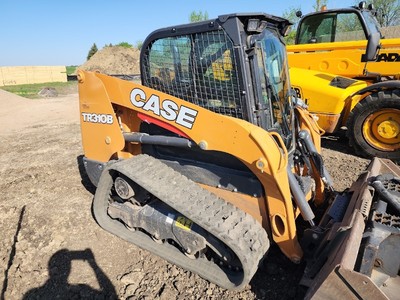 2024 CASE TR310B SKIDSTEER-TRACK
