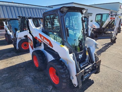2024 BOBCAT S64 SKIDSTEER-WHEEL