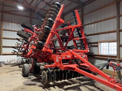 2016 KRAUSE 4810 RIPPER