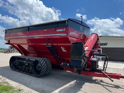2021 BRENT 1396 GRAIN CART