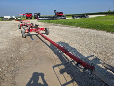 2010 UNVERFERTH HT30 TRANSPORT