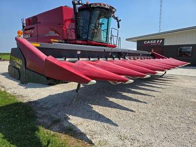 2012 DRAGO 1230 CORNHEAD