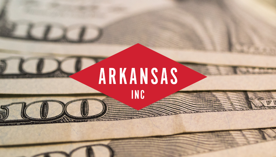 Tax Cuts in Arkansas