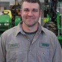 Tennessee Tractor Employee