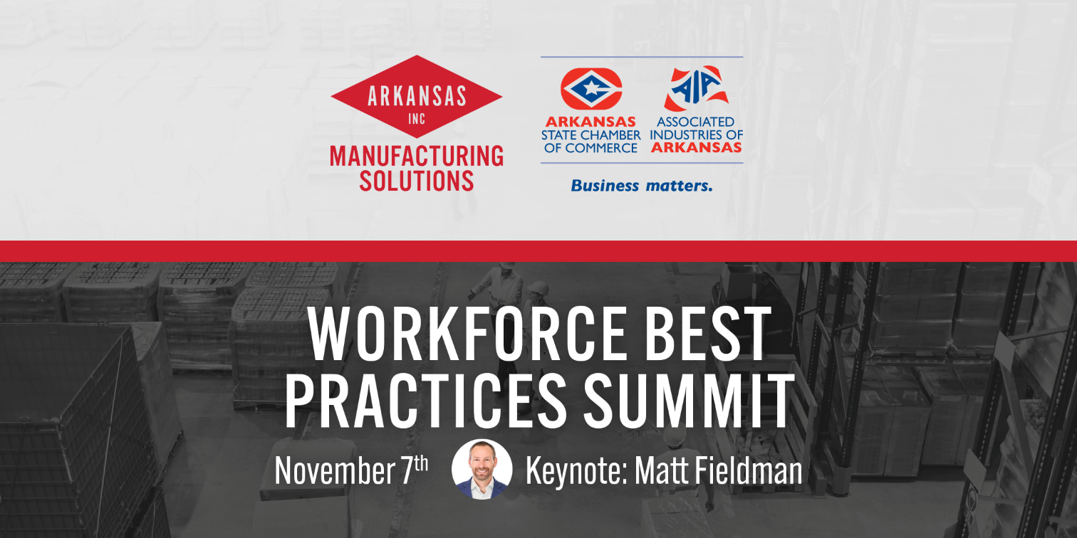 Workforce Best Practices Summit