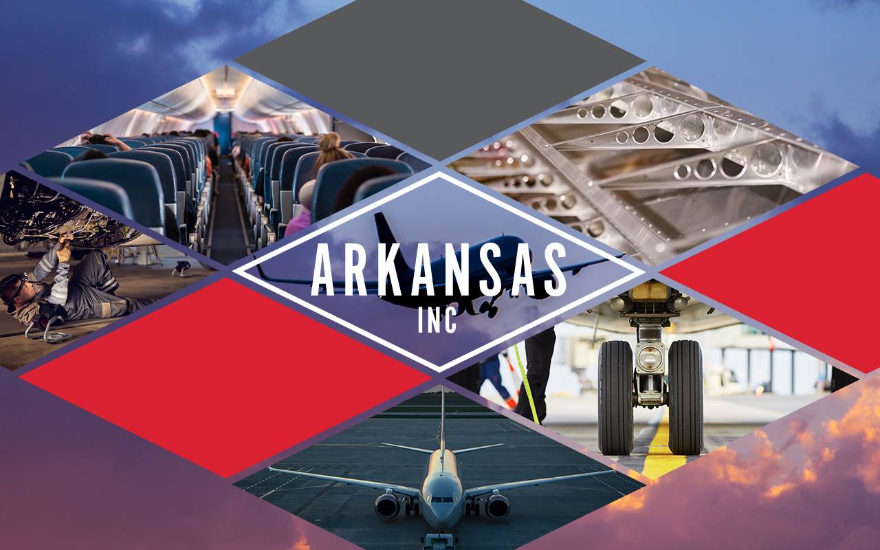 Arkansas Aerospace and Defense Industry