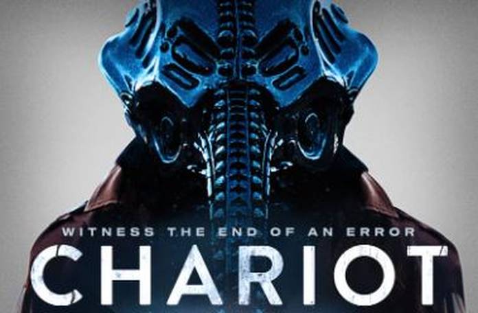 Chariot film poster