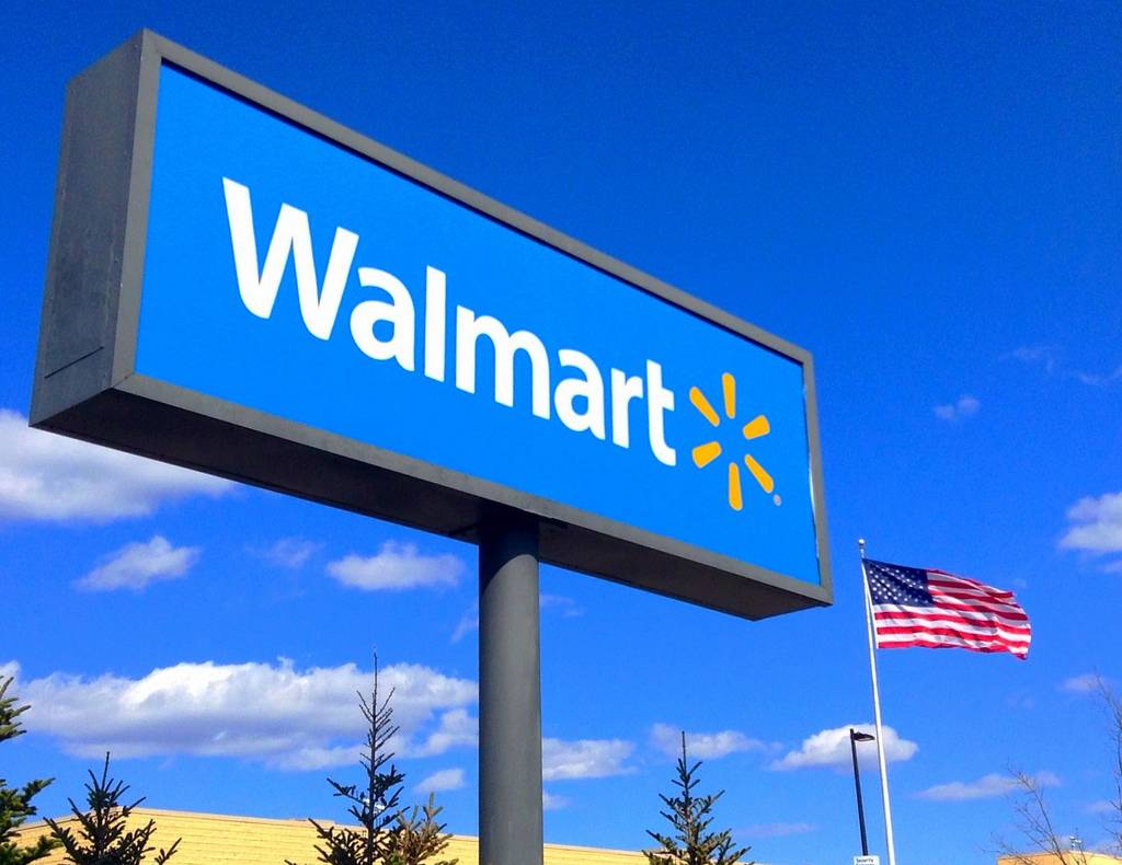 Walmart and IBM partner for Blockchain Technology