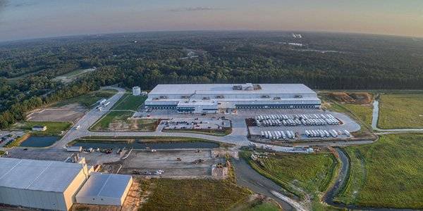 Americold Building Americold Announces $84 Million Investment with Expansion at ...