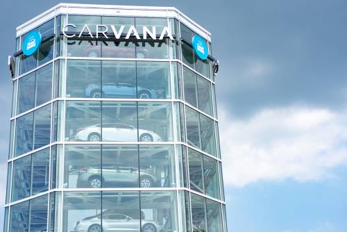 Carvana