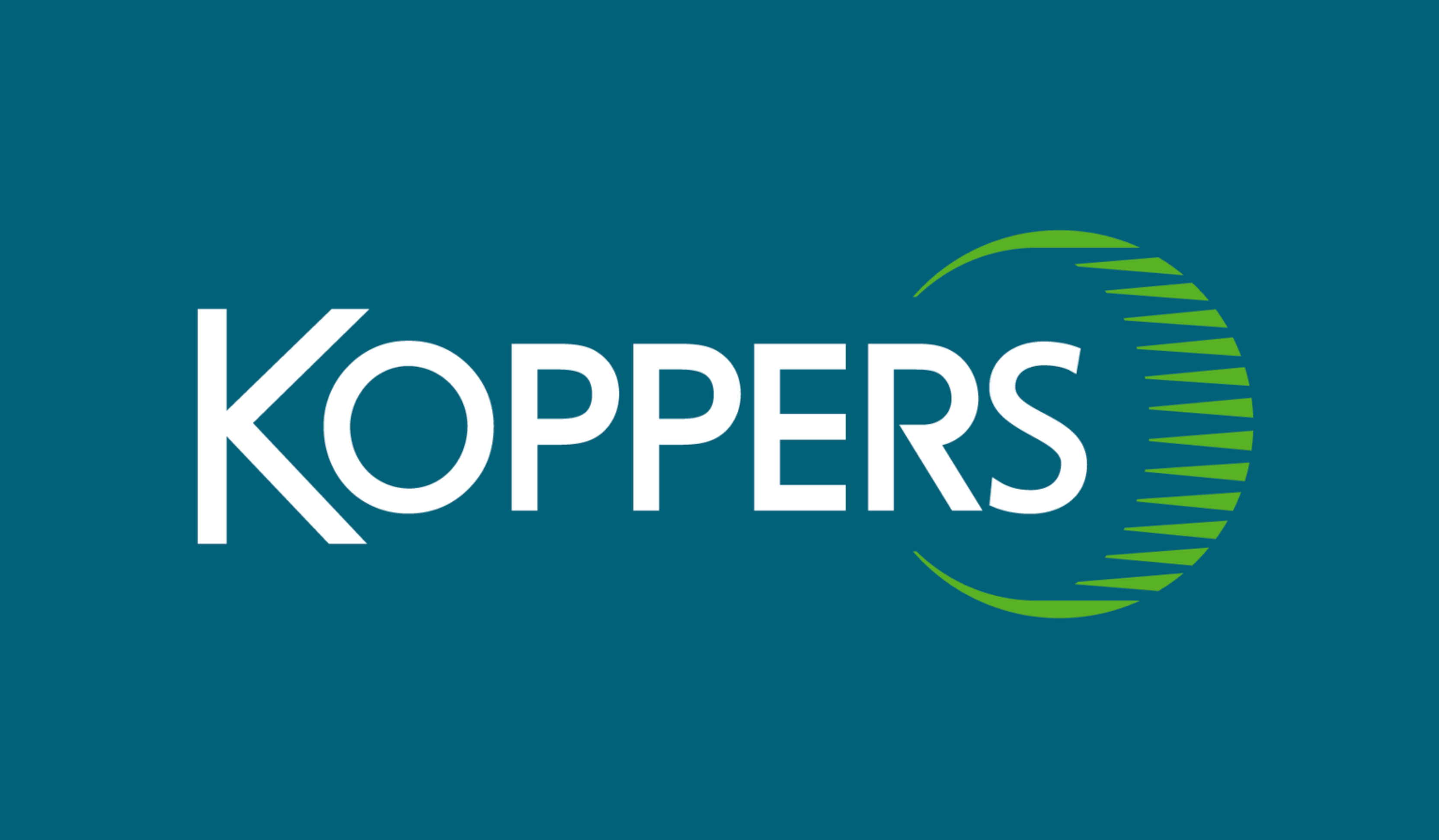 Koppers