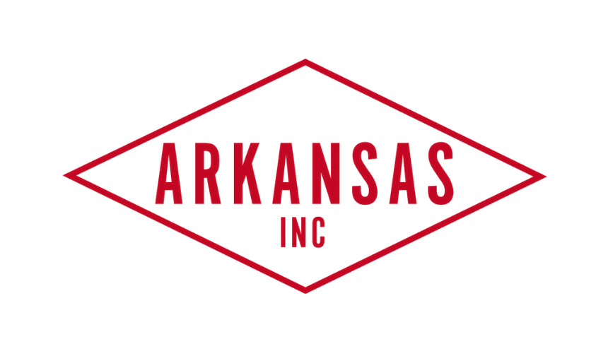 Arkansas Inc logo