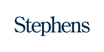 Stephens logo