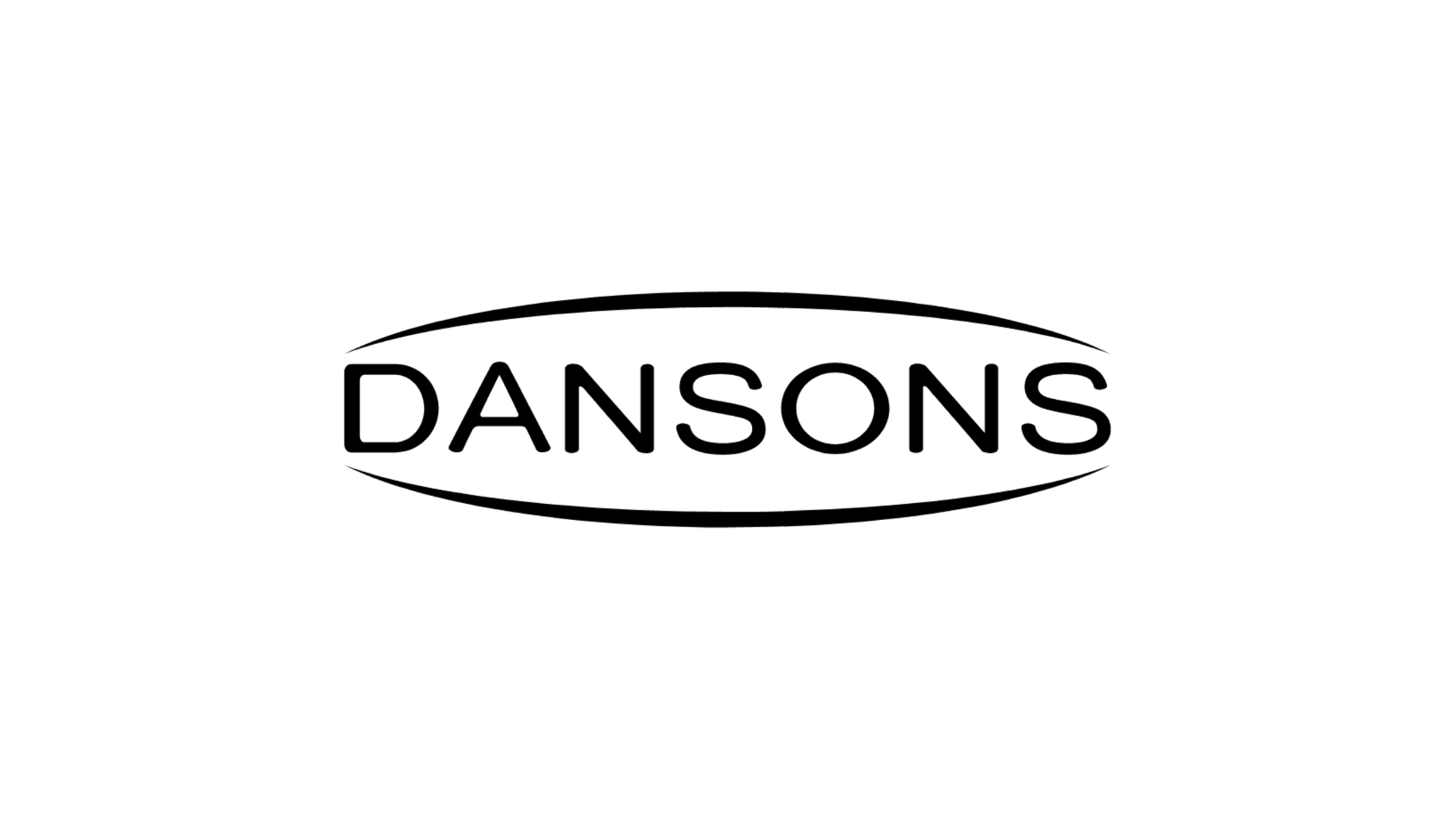 Dansons logo