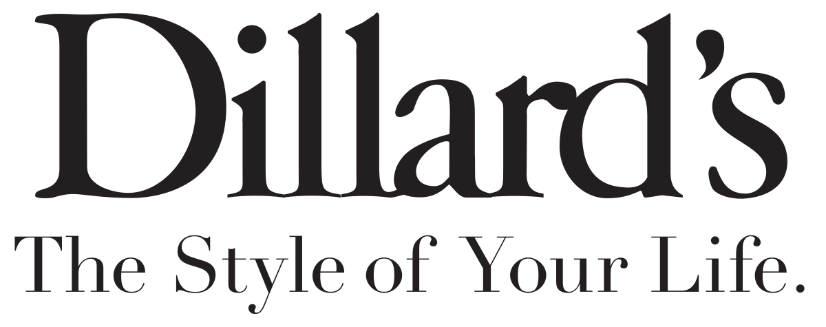 Dillard's logo