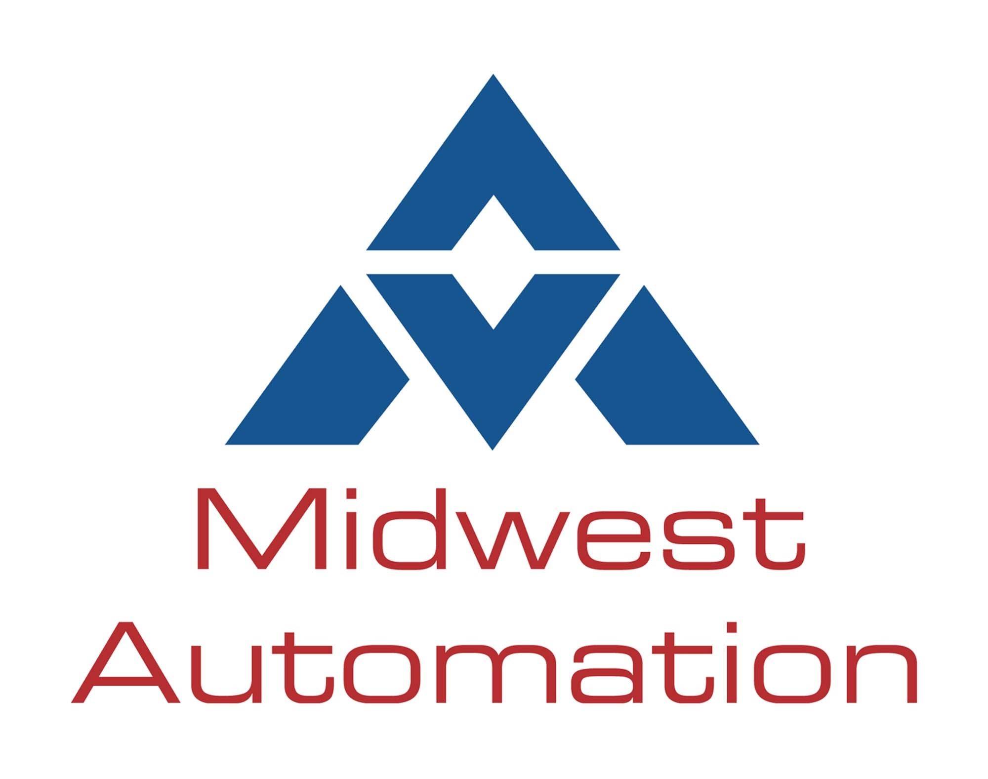 MidwestAutomation logo