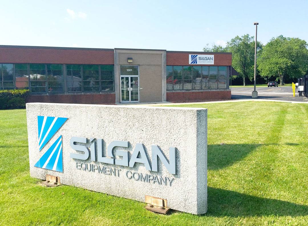 Silgan Equipment Company