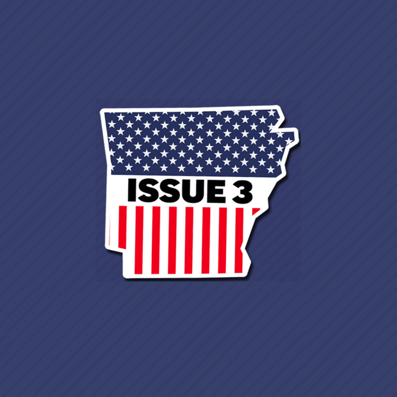 Arkansas Voters Pass Economic Development Amendment
