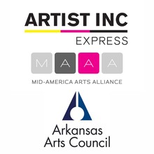 Artist INC Express - Centering BIPOC Artists
