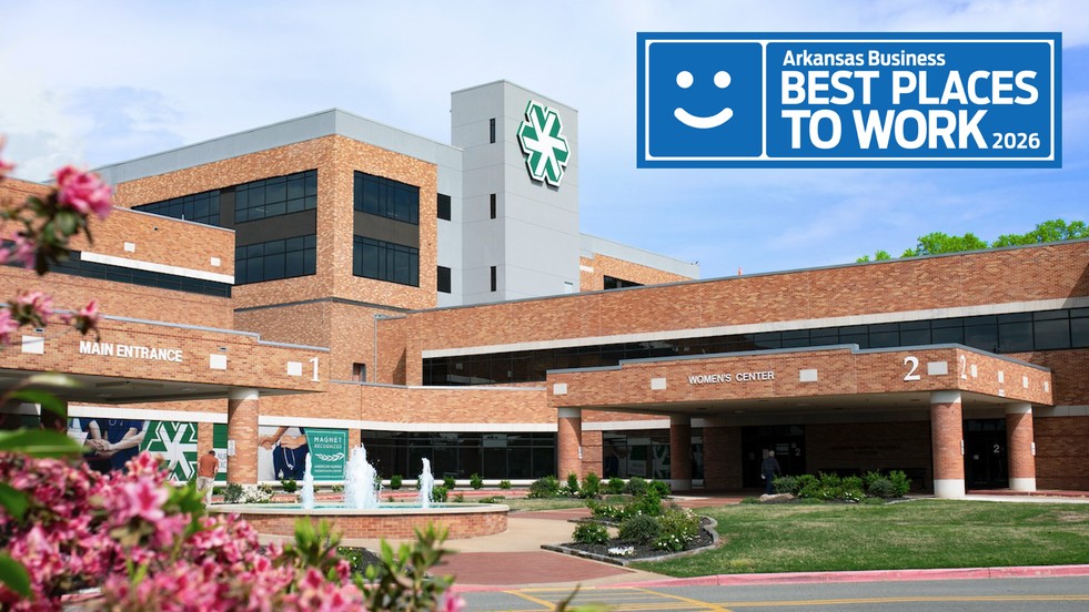 Conway Regional Health System | Central AR Healthcare ... — Hematology & Oncology clinic in Conway, AR — photo 7