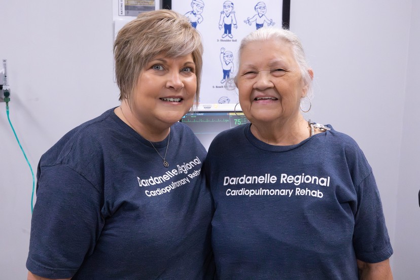 Patient Success Story